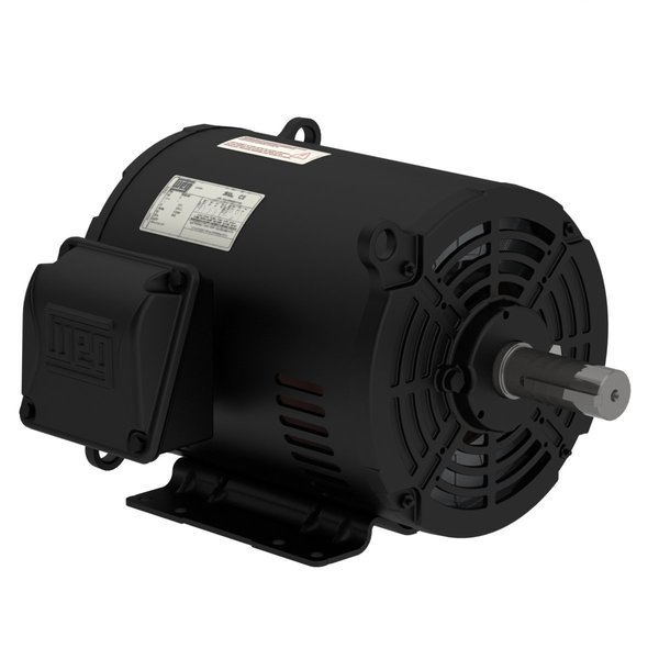 Weg MOTOR 3HP 4P 182/4T WCA2 00318OT3P182T-S